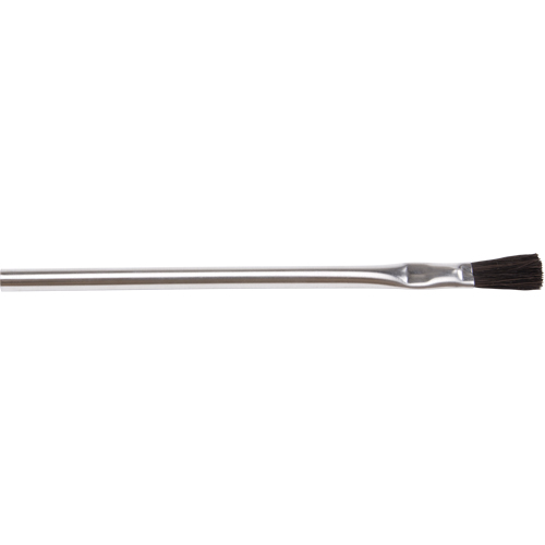 Brosses pour application d'acide/flux, Longueur 6-1/8" NTL Industrial