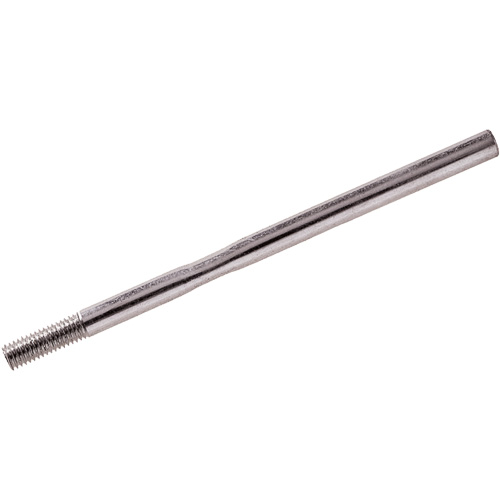 Jeux de brosses verticales &agrave; fils cr&ecirc;p&eacute;s - Jeu de brosses Helituf, 3-5/8" NTL Industrial