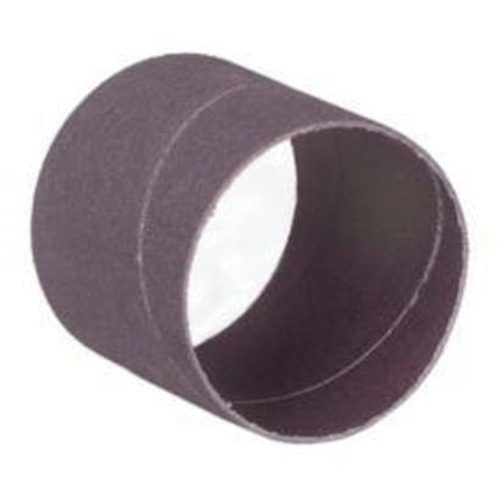 Bande abrasive spirale, 1" x 3", Oxyde d'aluminium, 50 Grain NTL Industrial
