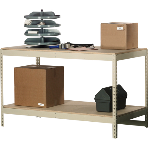 Rotabin&reg; Storage Units, 60 lbs. Capacity per Level, 4 Level, 18-1/2" H x 17" Dia. NTL Industrial