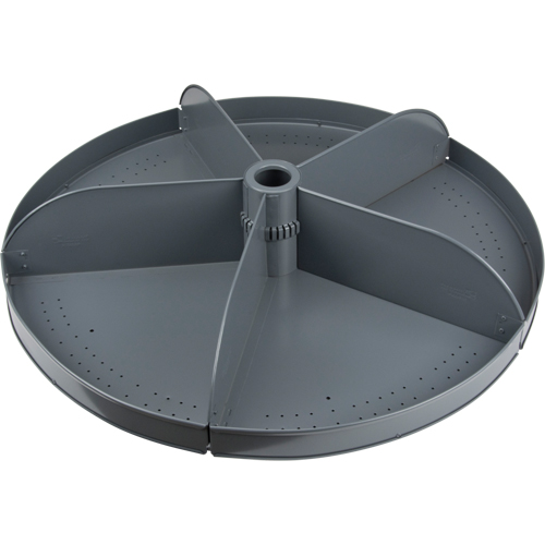 Rotabin Storage Units   34" Diameter NTL Industrial