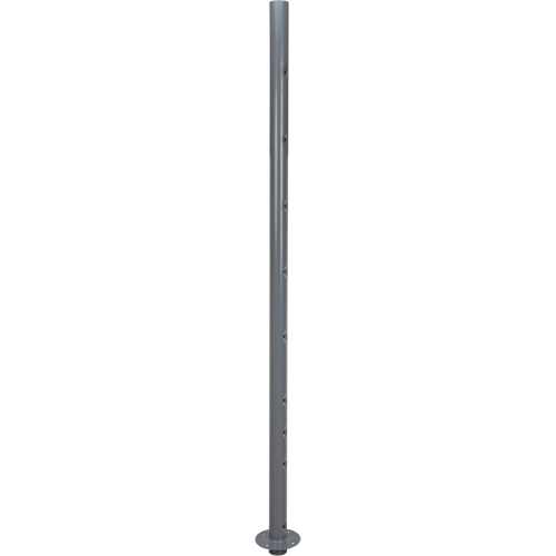 Rotabin Stem Assembly 65 1/2" NTL Industrial