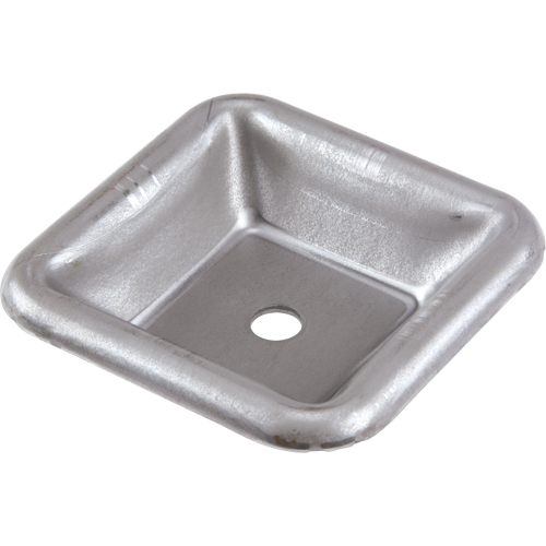 Cup Foot NTL Industrial