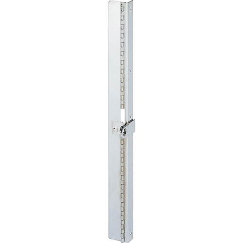 Charni&egrave;re verrouillable pour boîtes &agrave; compartiments NTL Industrial