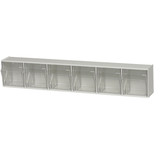 BAC DE RECHANGE POUR 60600 TILT-BIN NTL Industrial