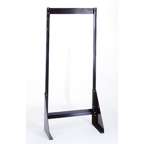 Tip-Out Bin Stand NTL Industrial