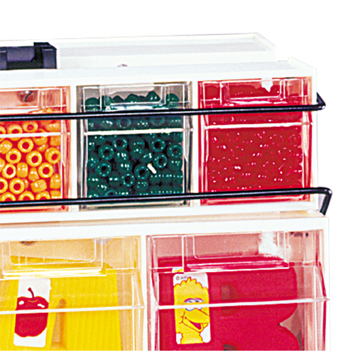 Barre verrouillable NTL Industrial