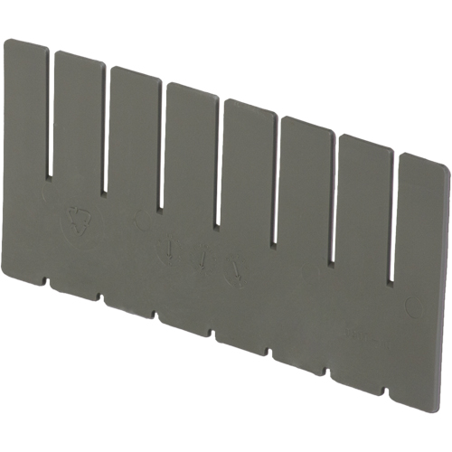 ESD Divider Boxes - Short Dividers NTL Industrial