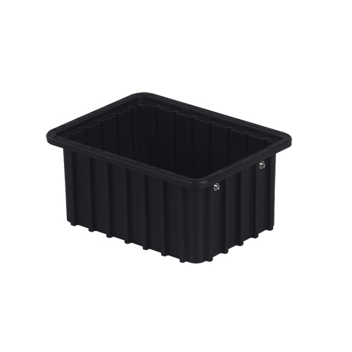 ESD Divider Boxes NTL Industrial