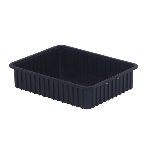 ESD Divider Boxes NTL Industrial