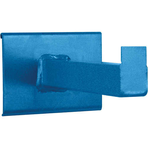 Stationary Bin Racks - Accessories for Louvered Panels NTL Industrial