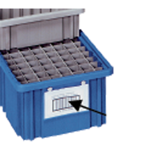 Label Holder NTL Industrial