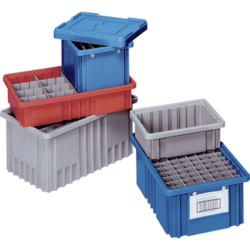 Cardholder for Divider Box NTL Industrial