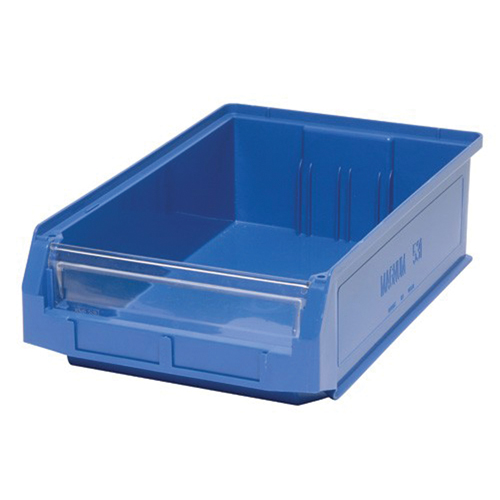 Clear Window for Giant Stacking Container NTL Industrial