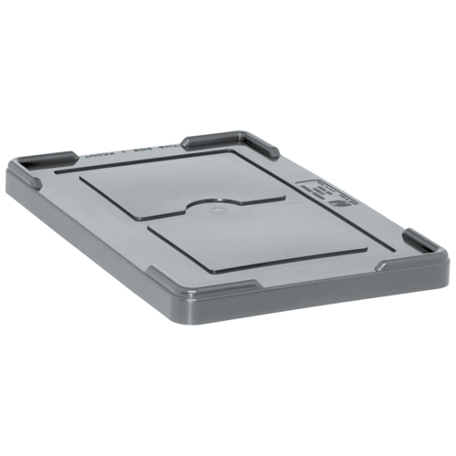 Couvercle pour contenant NTL Industrial