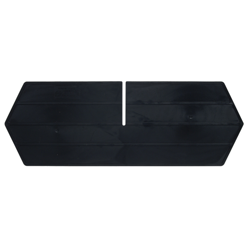 S&eacute;parateur en longueur pour boîtes &agrave; ramassage rapide Quick Pick NTL Industrial