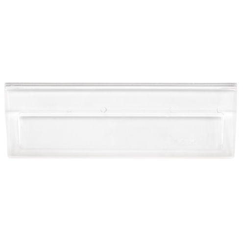 Clear Window for Stacking Container NTL Industrial