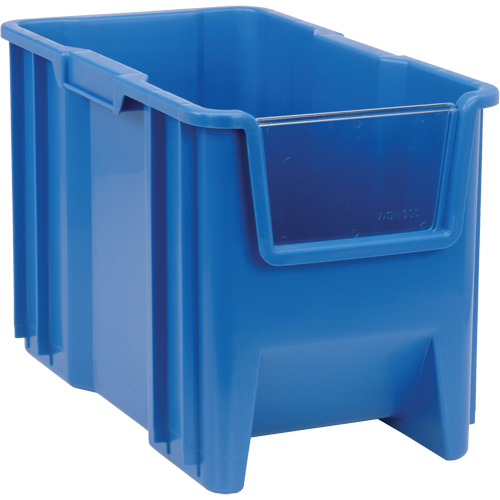 Clear Window for Giant Stacking Container NTL Industrial