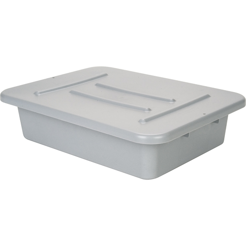 Bus/Utility Box - Cover NTL Industrial
