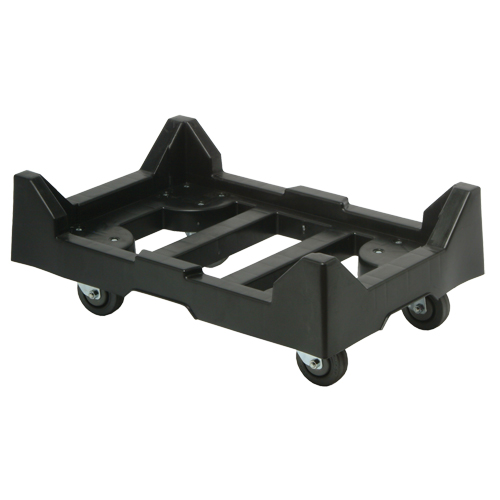 Plastic Mobile Dolly NTL Industrial