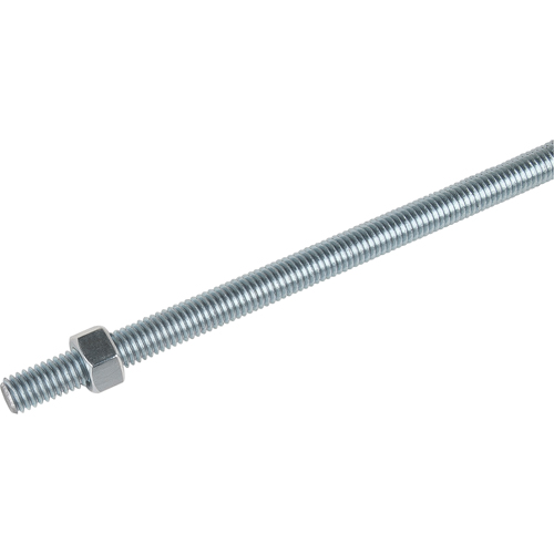 Threaded Rod NTL Industrial