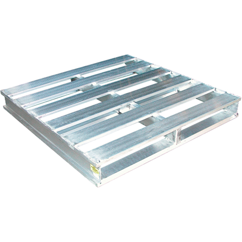 Aluminum Pallets NTL Industrial