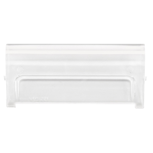 Clear Window for Bin NTL Industrial