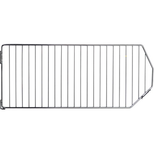 Wire Mesh Divider NTL Industrial