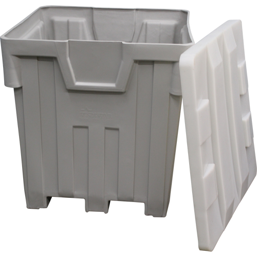 Couvercles de bacs emboîtables NTL Industrial