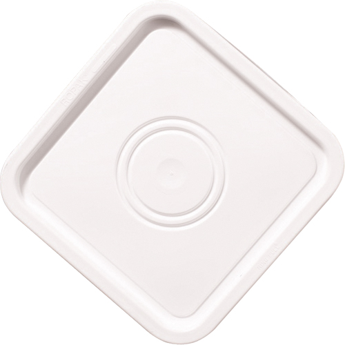 Couvercle de seau en plastique NTL Industrial