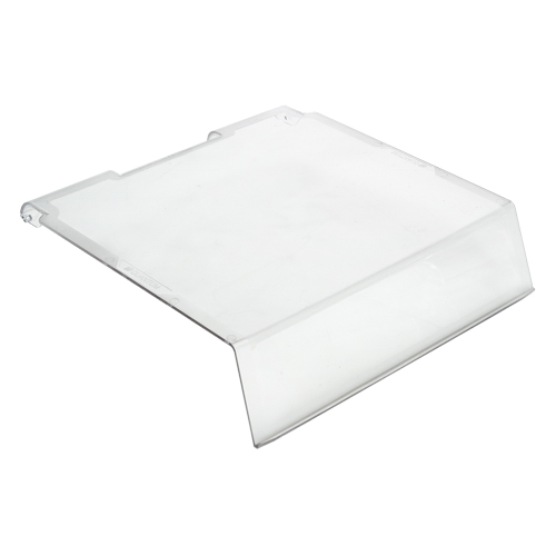 Clear Cover for Stack & Hang Bin NTL Industrial