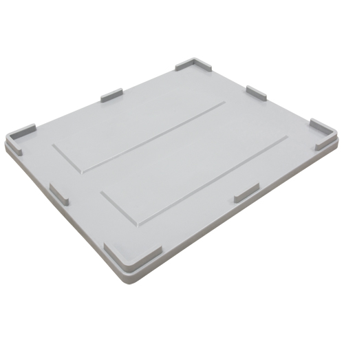 Lid for Collapsible Bulk Container NTL Industrial