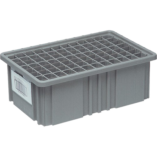 Long Divider for Dividable Grid Container NTL Industrial