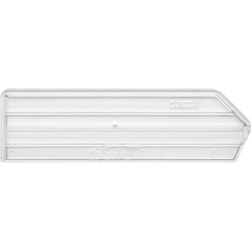 Divider for Stack & Hang Bin NTL Industrial