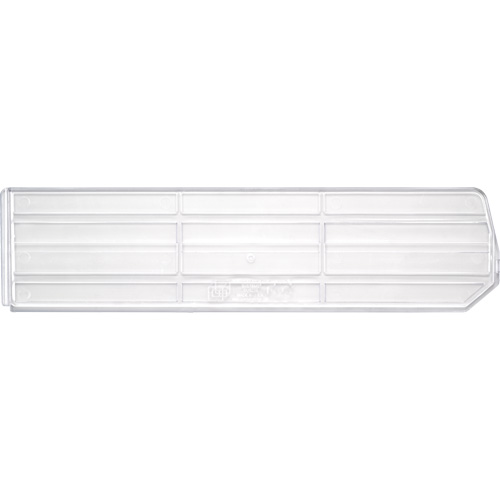 Diviseur pour bac empilable & &agrave; suspendre NTL Industrial