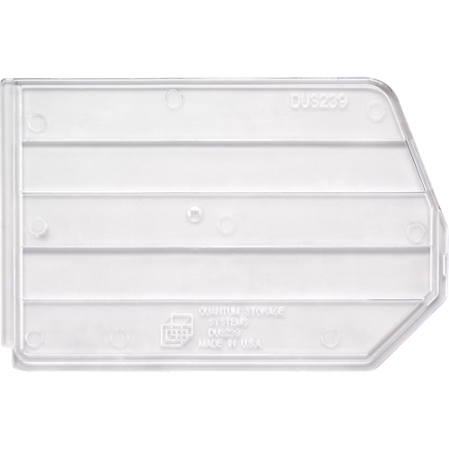 Divider for Stack & Hang Bin NTL Industrial