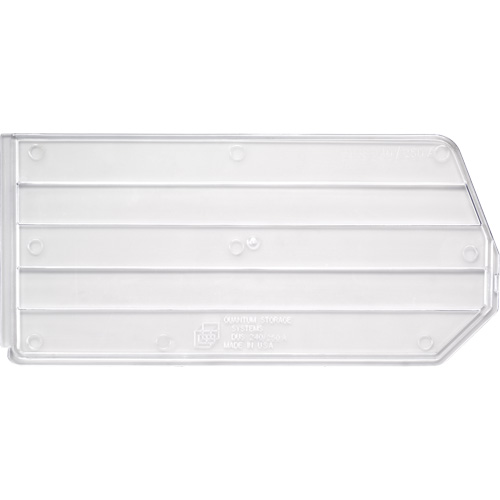 Diviseur pour bac empilable & &agrave; suspendre NTL Industrial