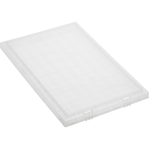 Couvercle pour contenant robuste Stack & Nest NTL Industrial