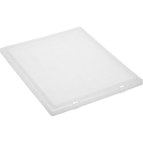 Couvercle pour contenant robuste Stack & Nest NTL Industrial