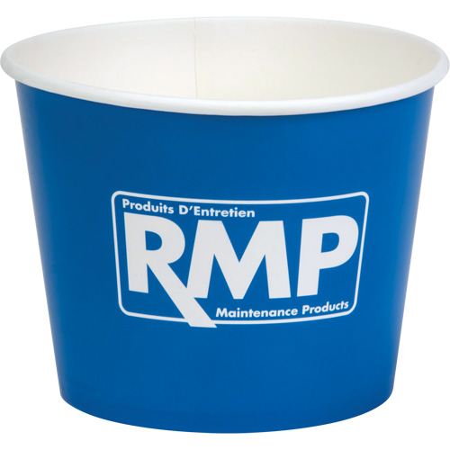 Polyethylene-Coated Bucket NTL Industrial