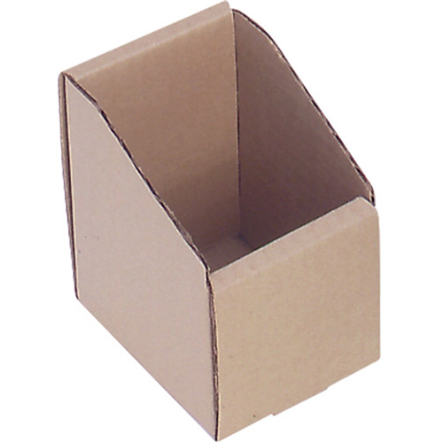 Corrugated 3 5/8" Deep Removable Dividers NTL Industrial