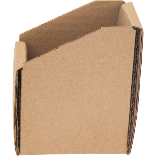 Corrugated Deep Removable Dividers NTL Industrial