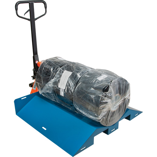 Pallet Jack Roll Adapater NTL Industrial