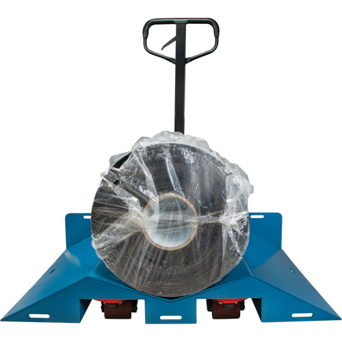Pallet Jack Roll Adapater NTL Industrial