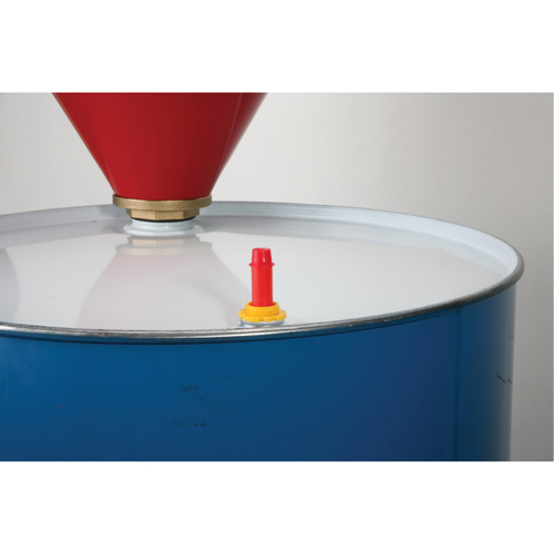 Jauge pour baril NTL Industrial