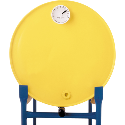 Horizontal Drum Gauges NTL Industrial