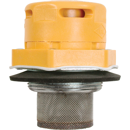 Vertical Vents NTL Industrial