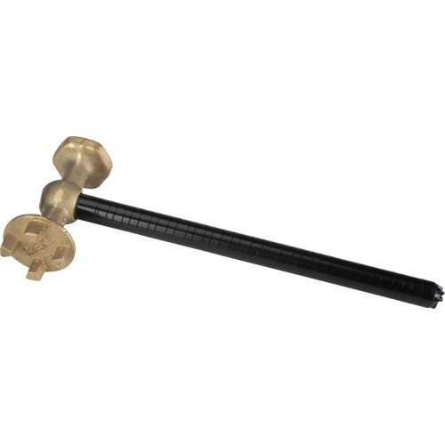 Drum Wrenches - Non Sparking, 2.5 lbs. NTL Industrial