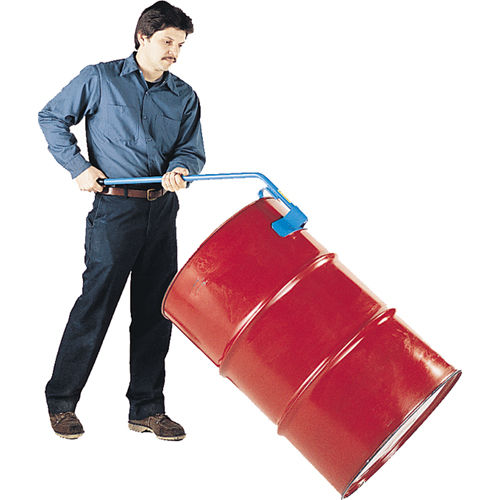 Levier-basculeurs pour barils NTL Industrial