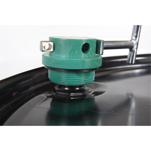Drum Lock NTL Industrial